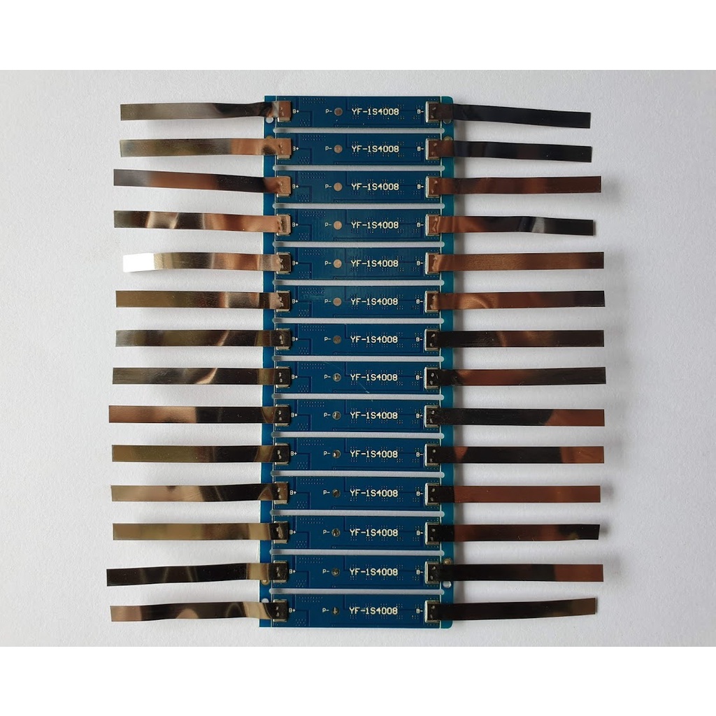 Mạch Sạc Và Bảo Vệ Pin 32650 Lithium1S/3,2V/4PIN