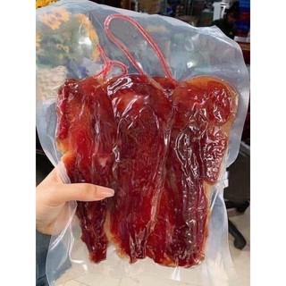 Khô Lạp Vịt Loại Ngon Cao Cấp ( Đã hút chân không)