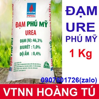 500 GR phân đạm URÊ ninh bình giúp cây sinh trưởng và phát triển