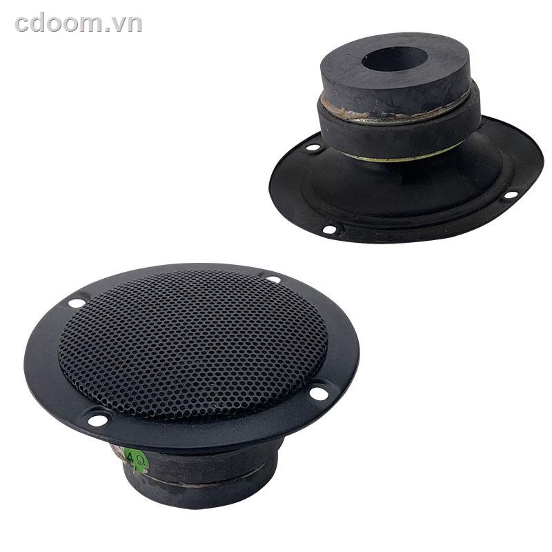 Loa Âm Thanh Hai Tay Cầm 3 inch Độ Trung Cao Cho Xe Hơi / Nhà Cửa