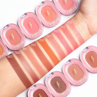 Phấn Má Hồng PINKFLASH PF-F01