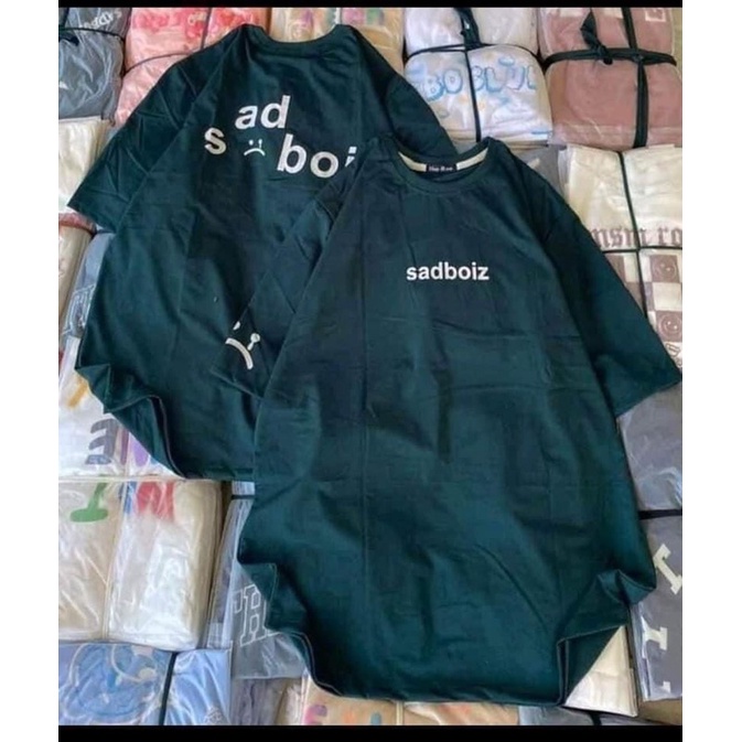 áo sad boi chỉ 45k