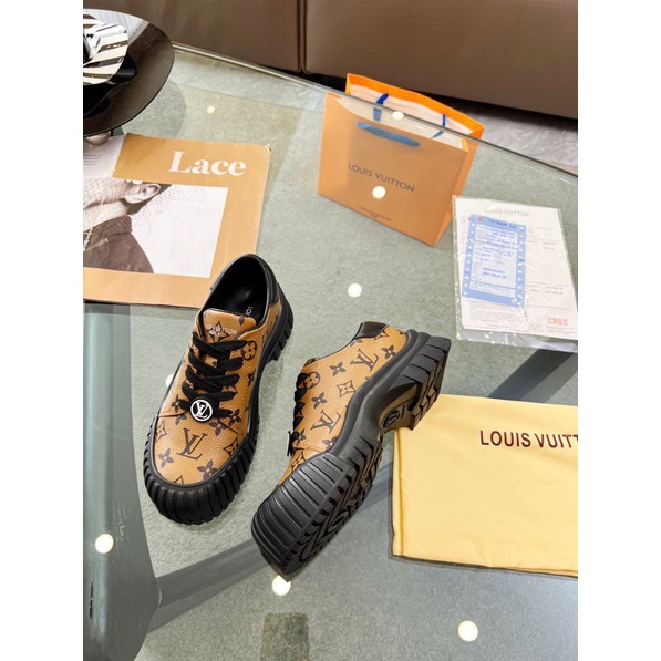 Giày nữ Louis Vuitton size từ 35-41