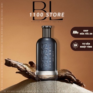 ✨bl✨ nước hoa hugo boss boss bottled infinite ✨