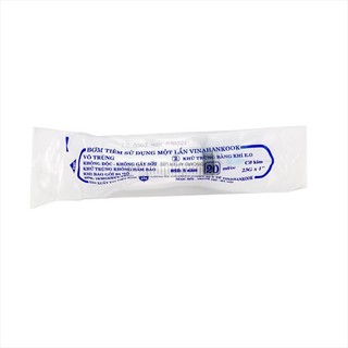 Bơm tiêm 10cc bịch 1 cái