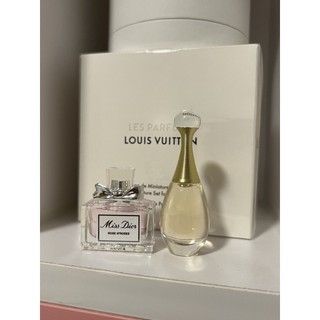 Nước hoa Dior mini, nước hoa mini, mini 6ml