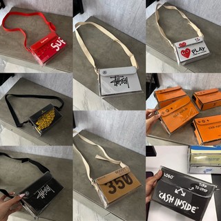 Túi Mini Bag Nike Custom