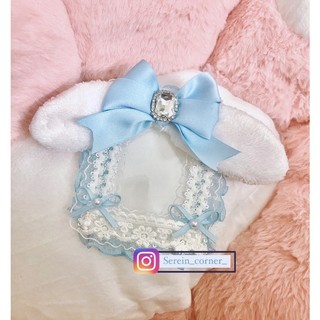 Toploader cinnamoroll