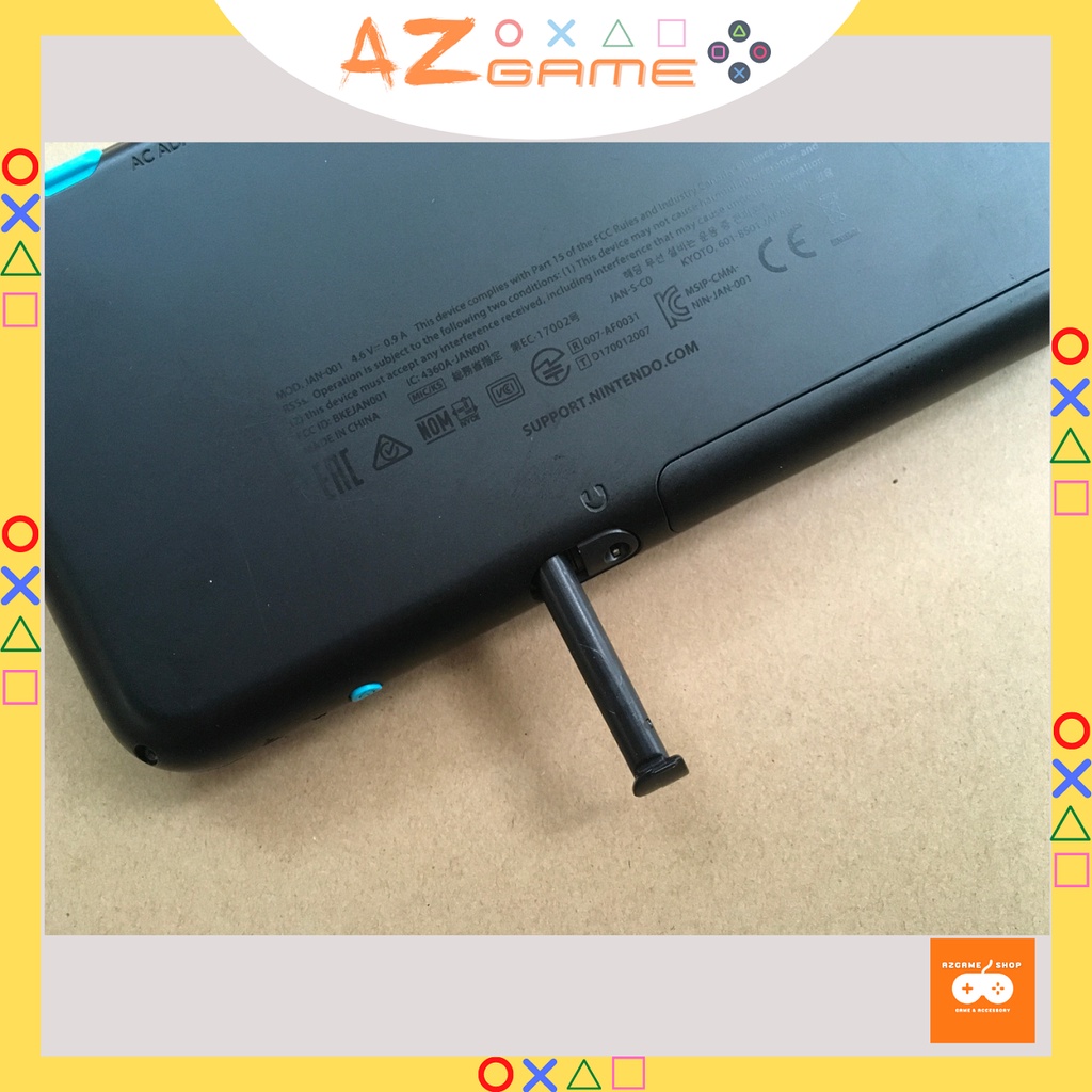 Bút Viết Cảm Ứng Máy Game New 2DS XL / LL