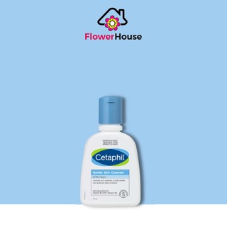 Sữa Rửa Mặt Cetaphil Gentle Skin Cleanser 125ml