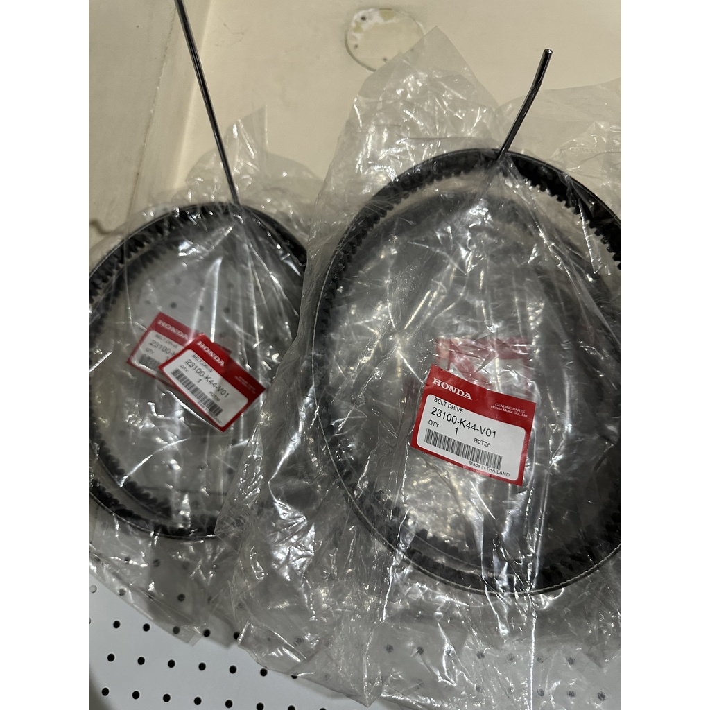 Dây curoa xe Airblade, Ab 110 125 150 Vairo PCX, SH mode, Vision hàng zin Honda Thái Lan