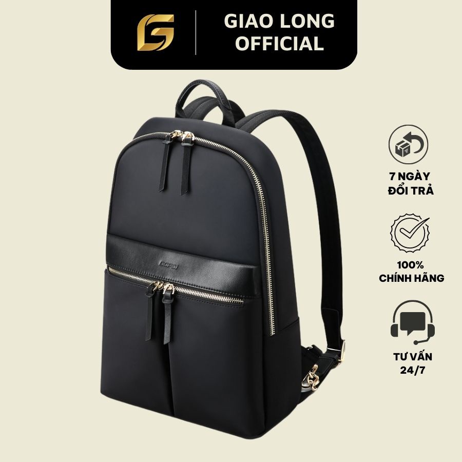 Balo Nữ Hàn Quốc Siêu Nhẹ Bopai Ella GLB1112