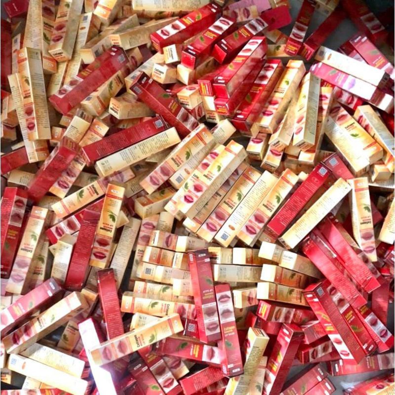 Dưỡng kích màu môi sau phun xăm✌️ Colagen made in USA  ✌️Chính Hãng