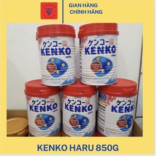 Sữa bột Kenko Haru Vinamilk 850g