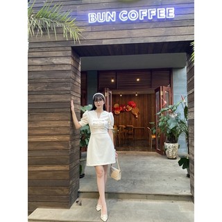 MIRA DRESS (ẢNH THẬT)
