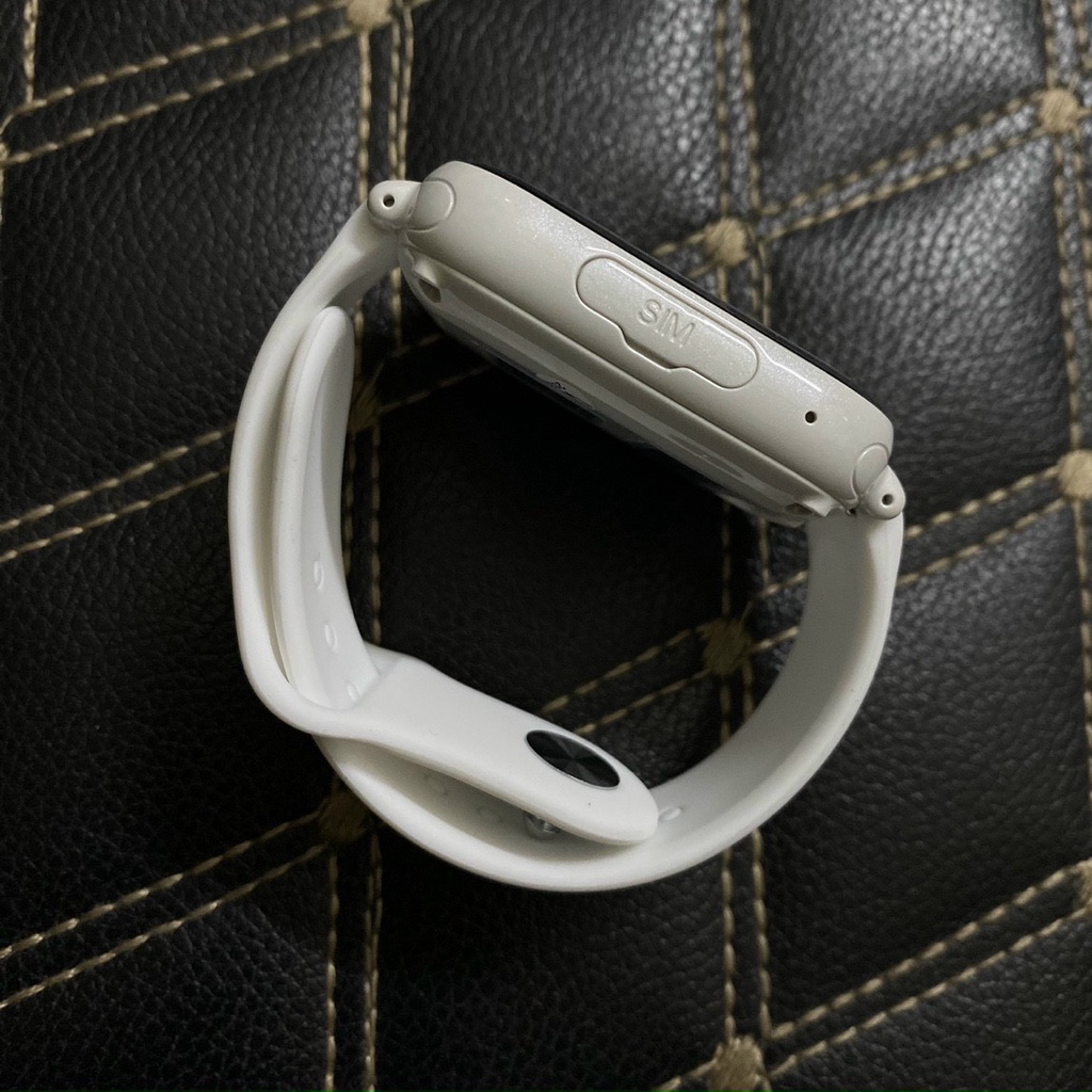 Đồng Hồ Thông Minh Trẻ Em Y96 Định Vị LBS+Wifi, Gọi Video, Kết Nối Mạng 4G Kiểu Dáng Cực Đẹp. Bảo Hành 12 Tháng | BigBuy360 - bigbuy360.vn