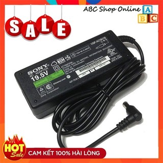 Sạc laptop sony vaio vpcya vpc-ya vpcyb vpc-yb vpccb vpc-cb 19.5v 4.7a 90w