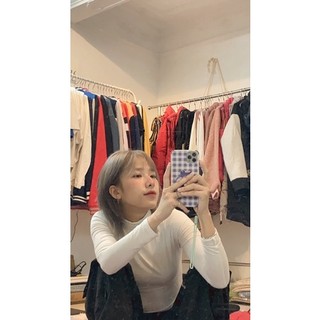 Áo hoodie lựa live