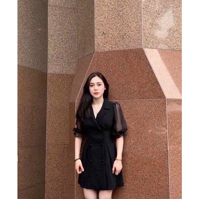 Đầm bigsize 55-90kg