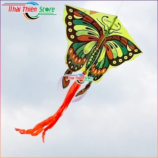 Diều Bướm Trung Long Vân