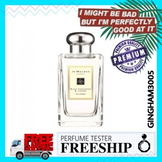 ✦GH✦ Nước hoa Jo Malone Black Cedarwood & Juniper fullsize