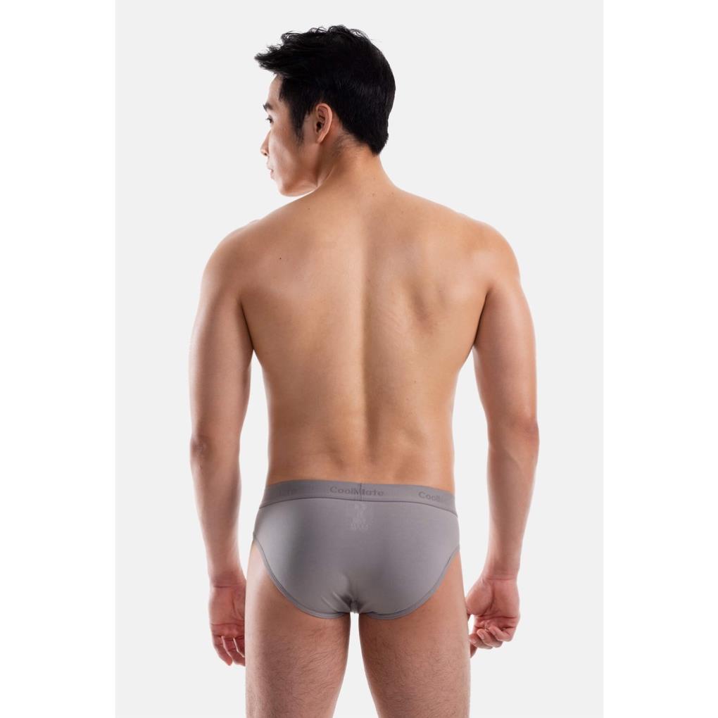 Combo 5 quần lót nam tam giác Cotton thương hiệu Coolmate (ngẫu nhiên 2-3 màu) chất lượng cao sale off