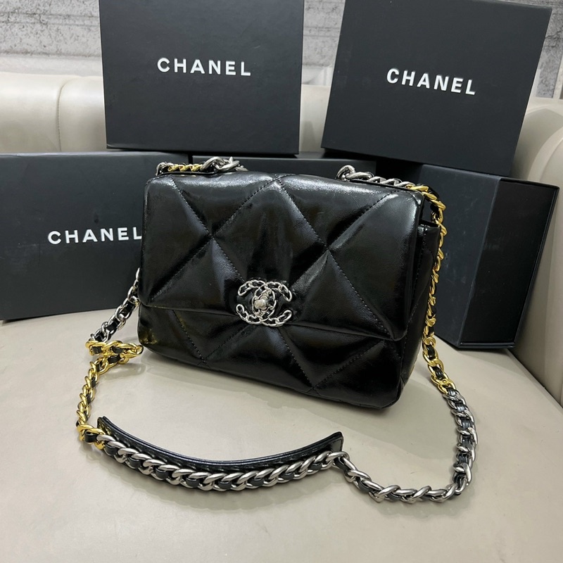 TÚI XÁCH CHA NEO C19 SUPER FULL 2 BOX VIP