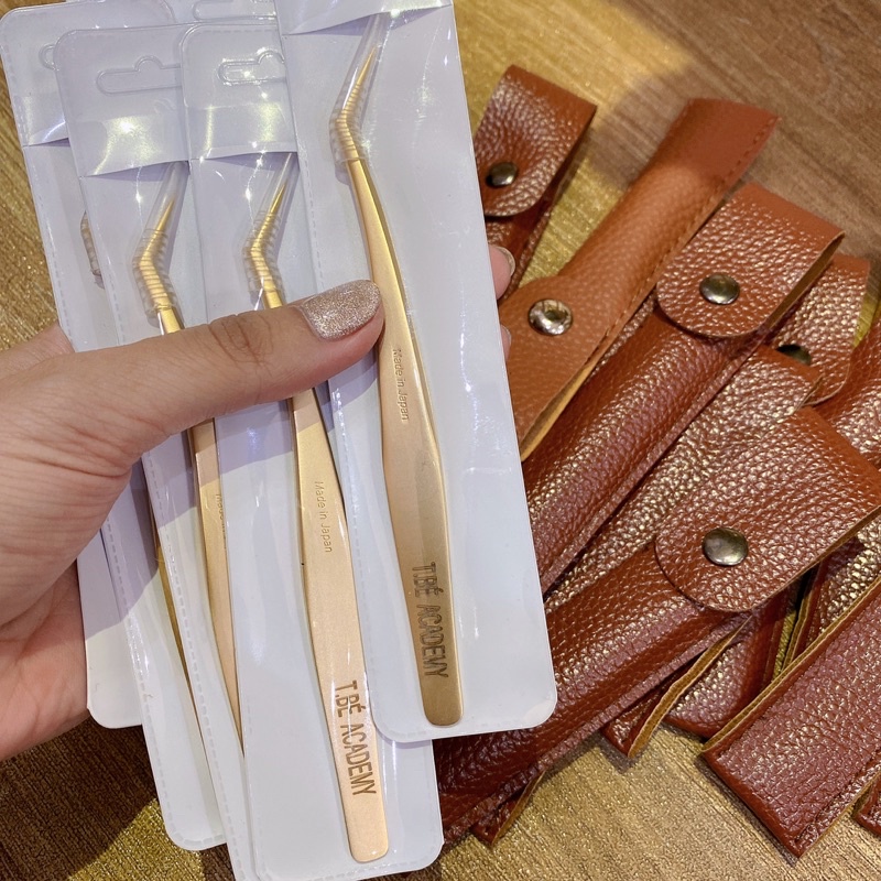 Nhíp nối mi nhập JaPan