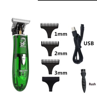 Tông đơ Pheaton T6 / BL-921 Cạo viền Chấn Viền Kẻ tatoo