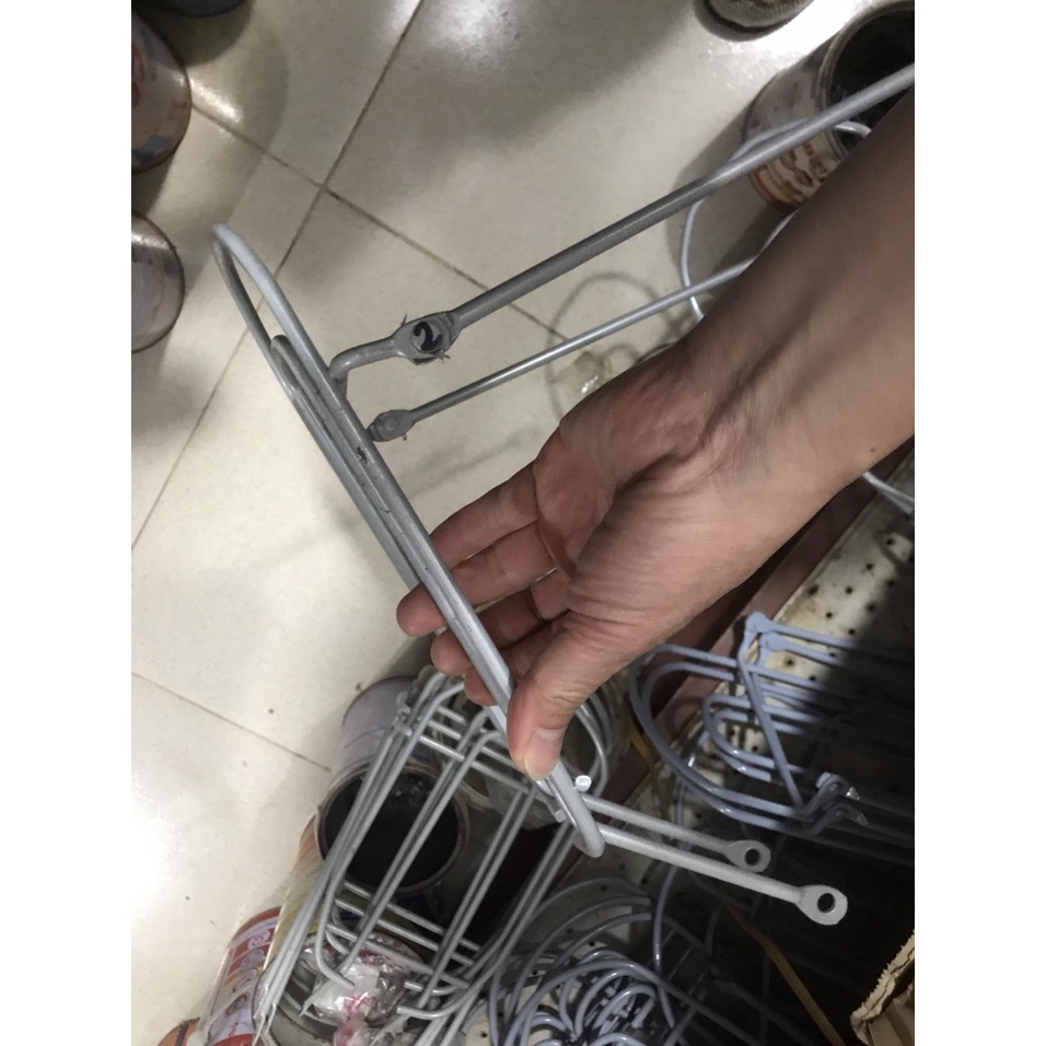 Baga Sau Dành Cho Xe Đạp 16 inch/ 20 inch/ 24 inch