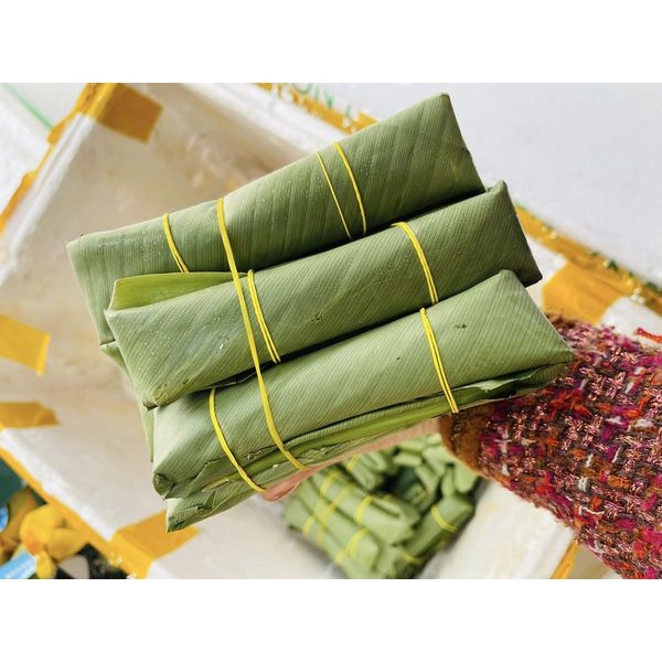 Giò bò 7p set 10c thả lẩu/nướng cực ngon