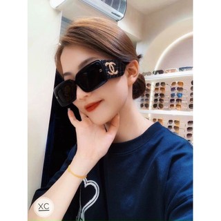Kính mắt nữ thời trang cao cấp CHANEL