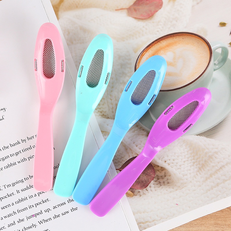 🍓Raspberry🍓 Cây Chà Gót Chân Tẩy Tế Bào Chết 2 Mặt Đa Năng