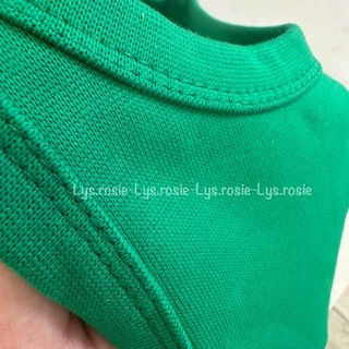 Áo ba lỗ vạt nhọn basic A24