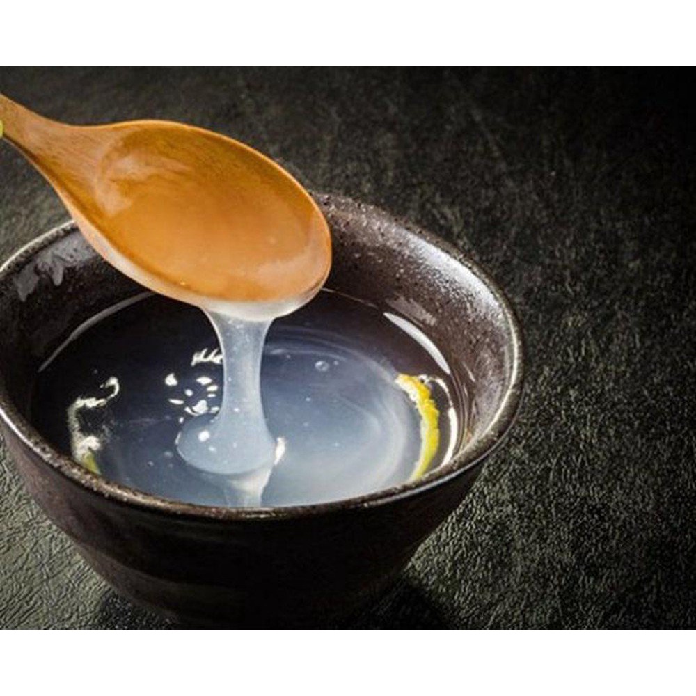 Bột sắn dây nguyên chất TABAHA 500g thanh nhiệt đẹp da