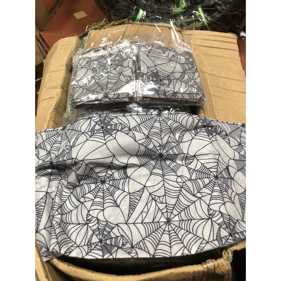 KHĂN ỐNG ĐA NĂNG