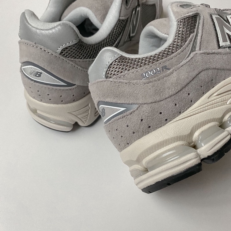 Giày Newblance 2002rgrey Korea Basic LAI AU SC