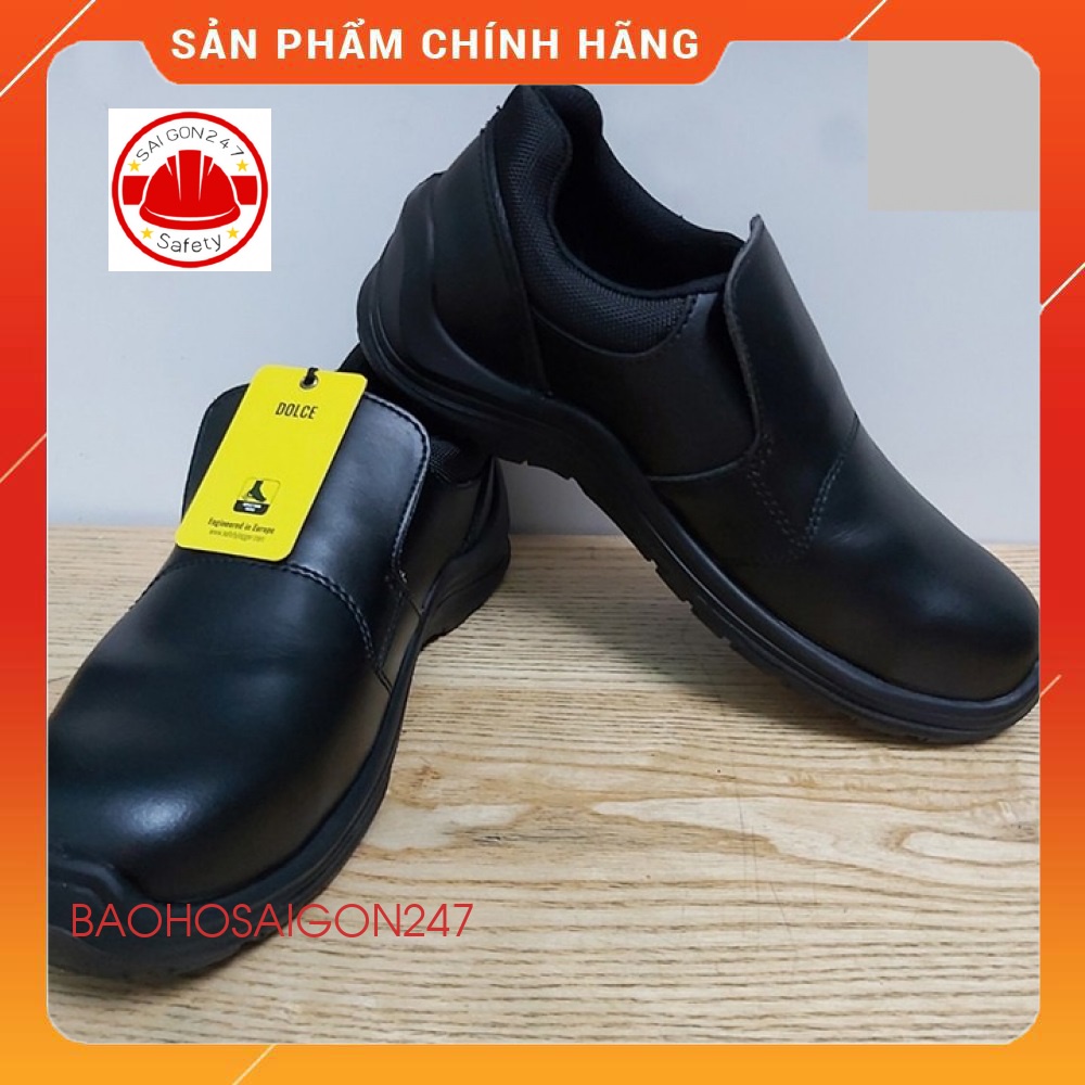 Giày bảo hộ Safety Jogger Dolce S3 SRC