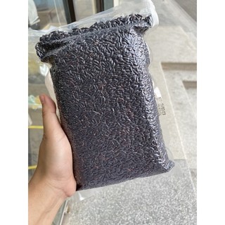 GẠO LỨT ĐEN ĐIỆN BIÊN