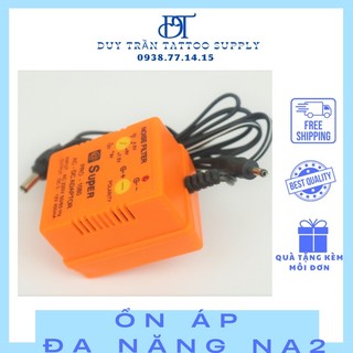 CỤC ỔN ÁP NA2 DÙNG CHO MÁY XĂM