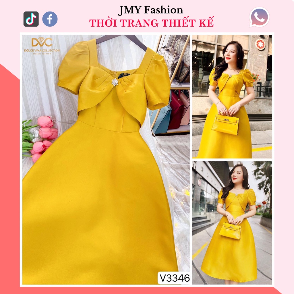 váy, đầm dự tiệc, công sở sang chảnh