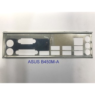 Miếng fe chặn main asus prime b450m-a