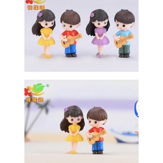 (Xin vui lòng mua đơn tối thiểu 30k) Phụ kiện cặp đôi (1 cặp)