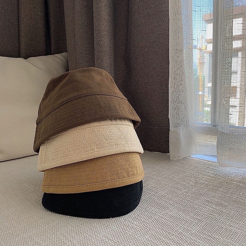 Mũ ngư dân cho bé