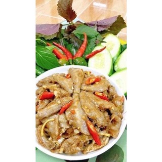 MẮM CÁ SƠN ĐẶC SẢN