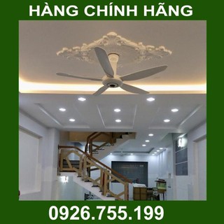 Quạt trần KDK Z60WS 5 cánh