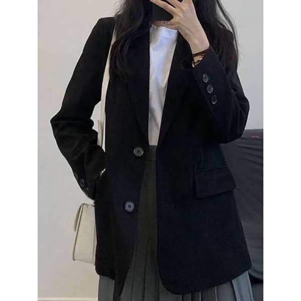 Khoác blazer ( khách đọc mô tả)