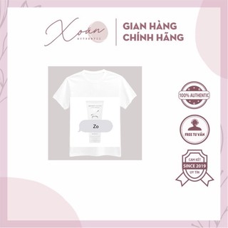 Áo phông in hình SRM Zouu obg 60ml