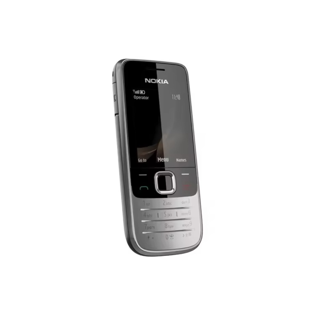 Điện thoại Nokia 2730 Pin Trâu Bảo Hành 12 Tháng.