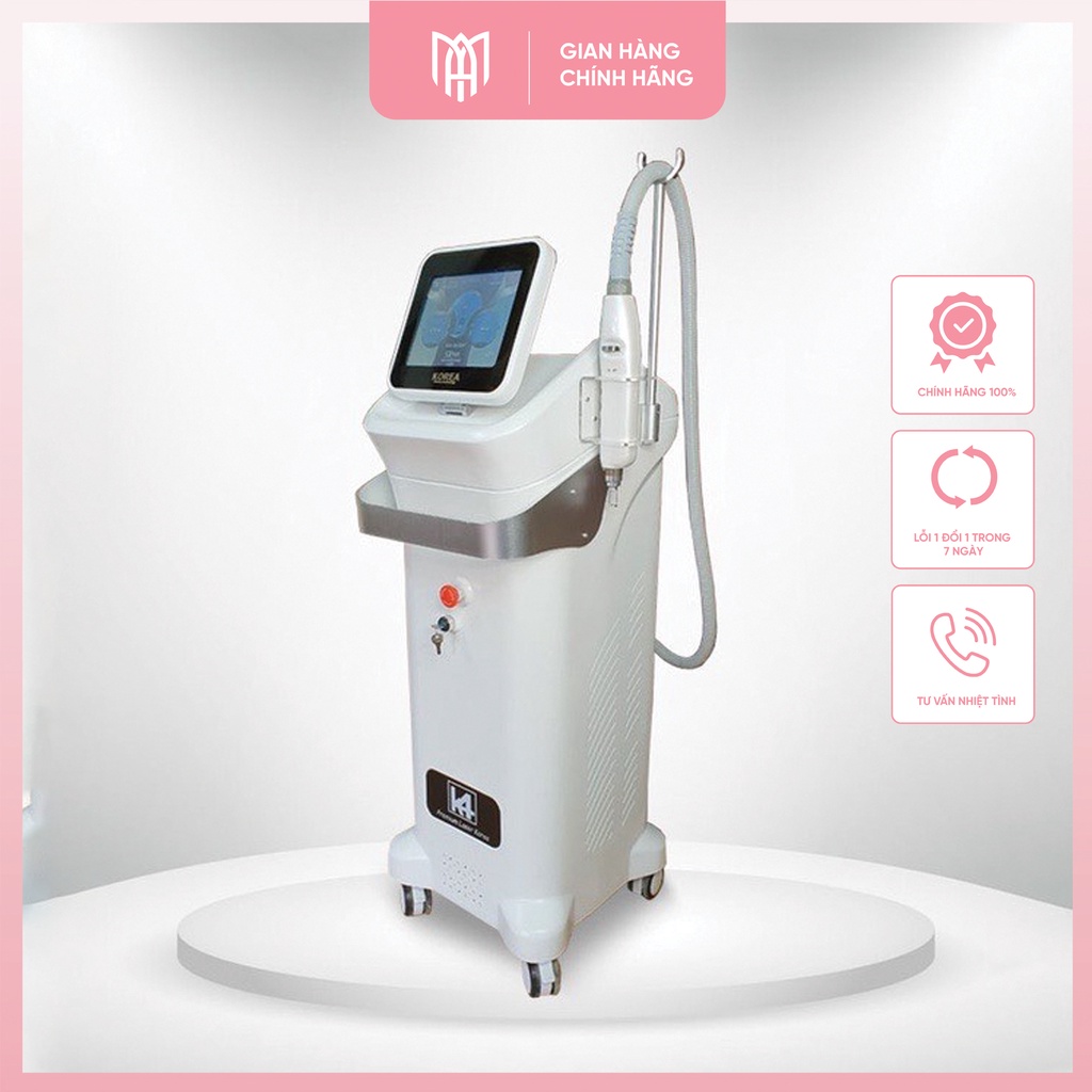 Máy Laser Xóa Xăm Trị Nám K4